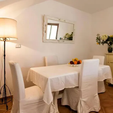 Vakantiehuis Holiday Home Villa Luminosa By Interhome
