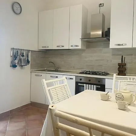 Holiday Home Villa Luminosa By Interhome
