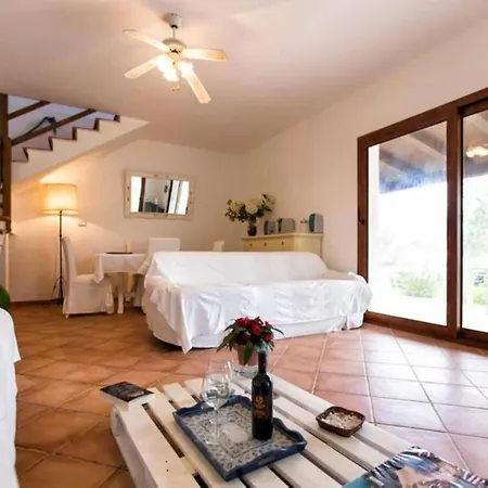 Vakantiehuis Holiday Home Villa Luminosa By Interhome