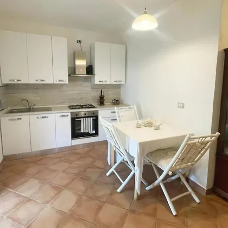 Holiday Home Villa Luminosa By Interhome Vakantiehuis Alghero