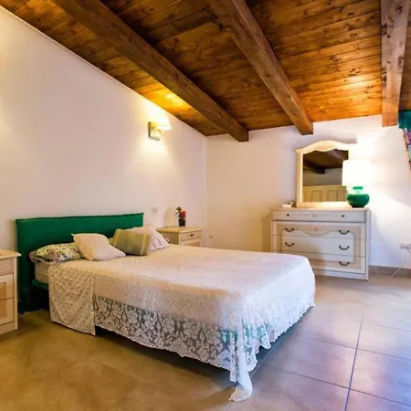 Holiday Home Villa Luminosa By Interhome