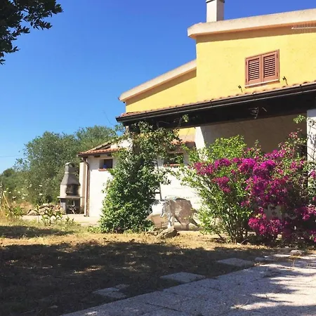 Vakantiehuis Holiday Home Villa Luminosa By Interhome Alghero