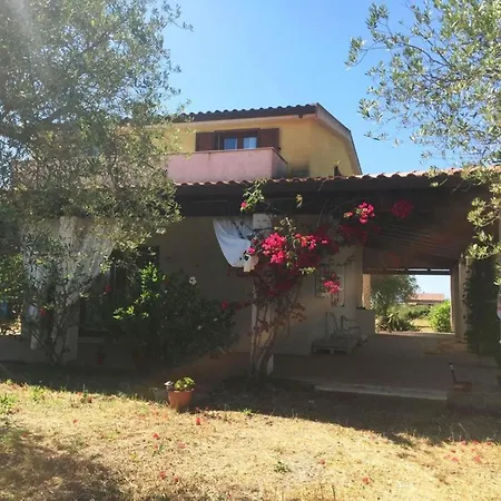 Holiday Home Villa Luminosa By Interhome *