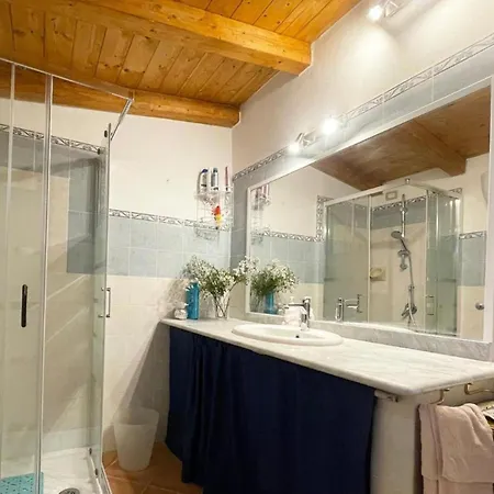 Vakantiehuis Holiday Home Villa Luminosa By Interhome