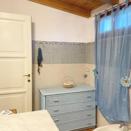 Holiday Home Villa Luminosa By Interhome